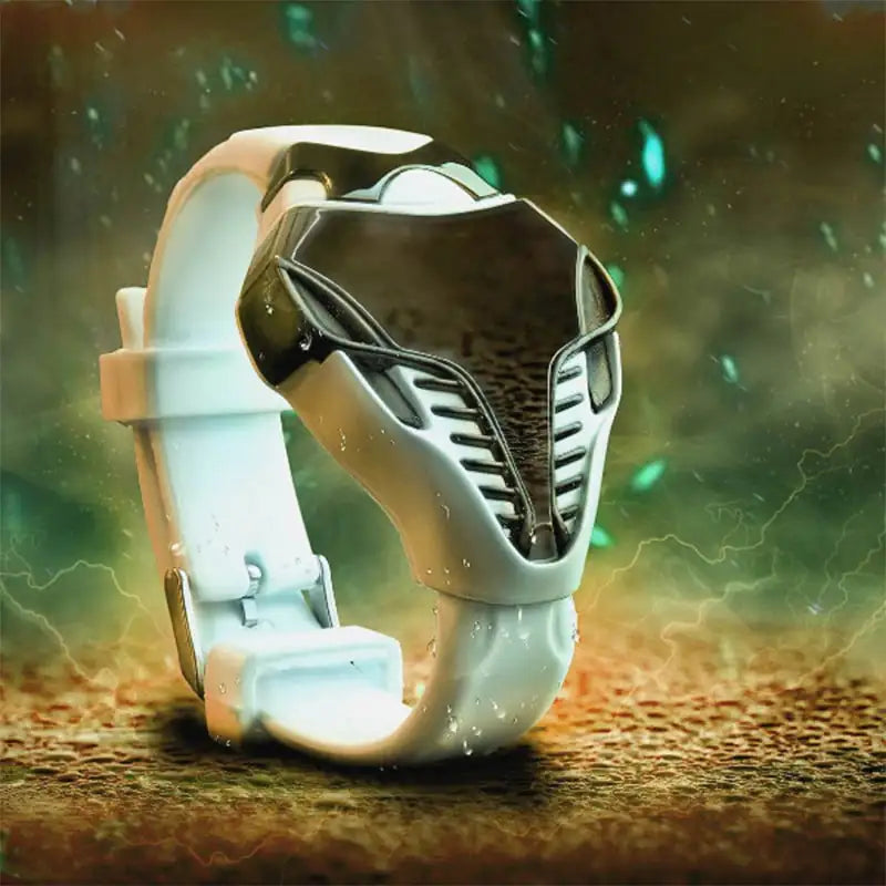 Led watch