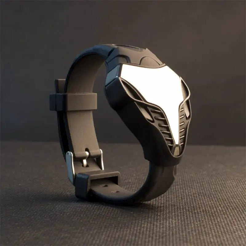 Led watch